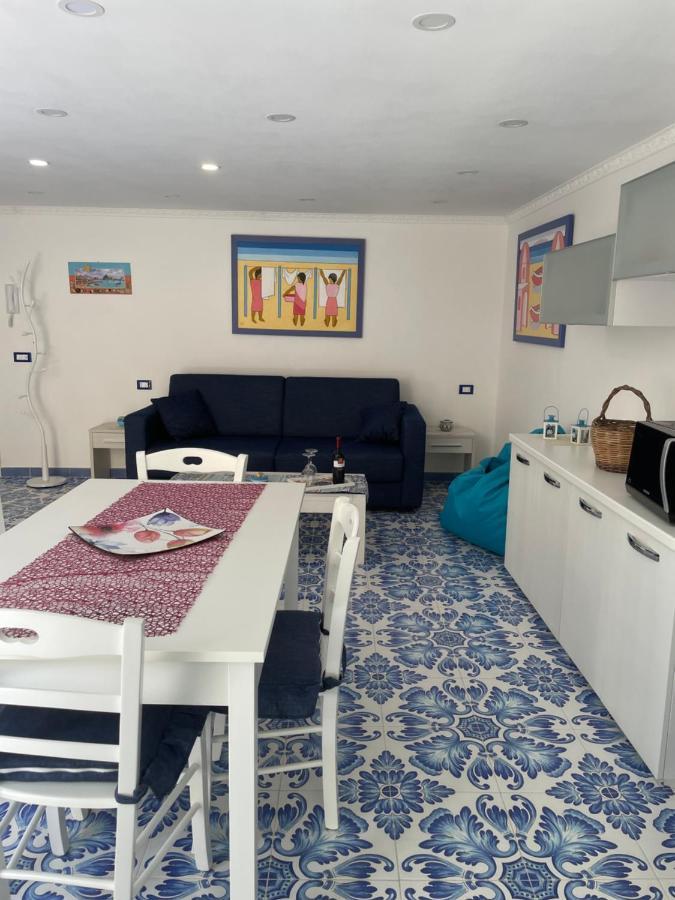 Casetta Del Pescatore Ischia Exterior foto