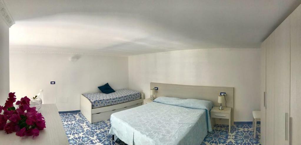 Casetta Del Pescatore Ischia Exterior foto